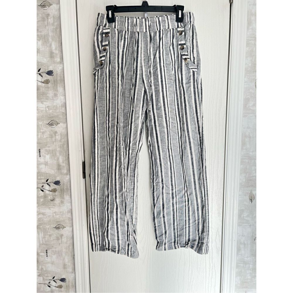 Derek Heart Pants